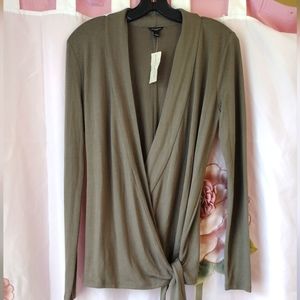 NWT Ann Taylor top size S